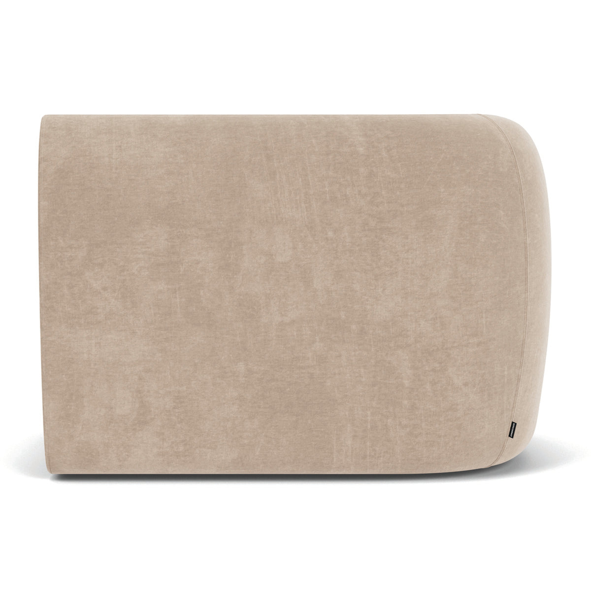 Paula 1 Seater Left Modular Sofa