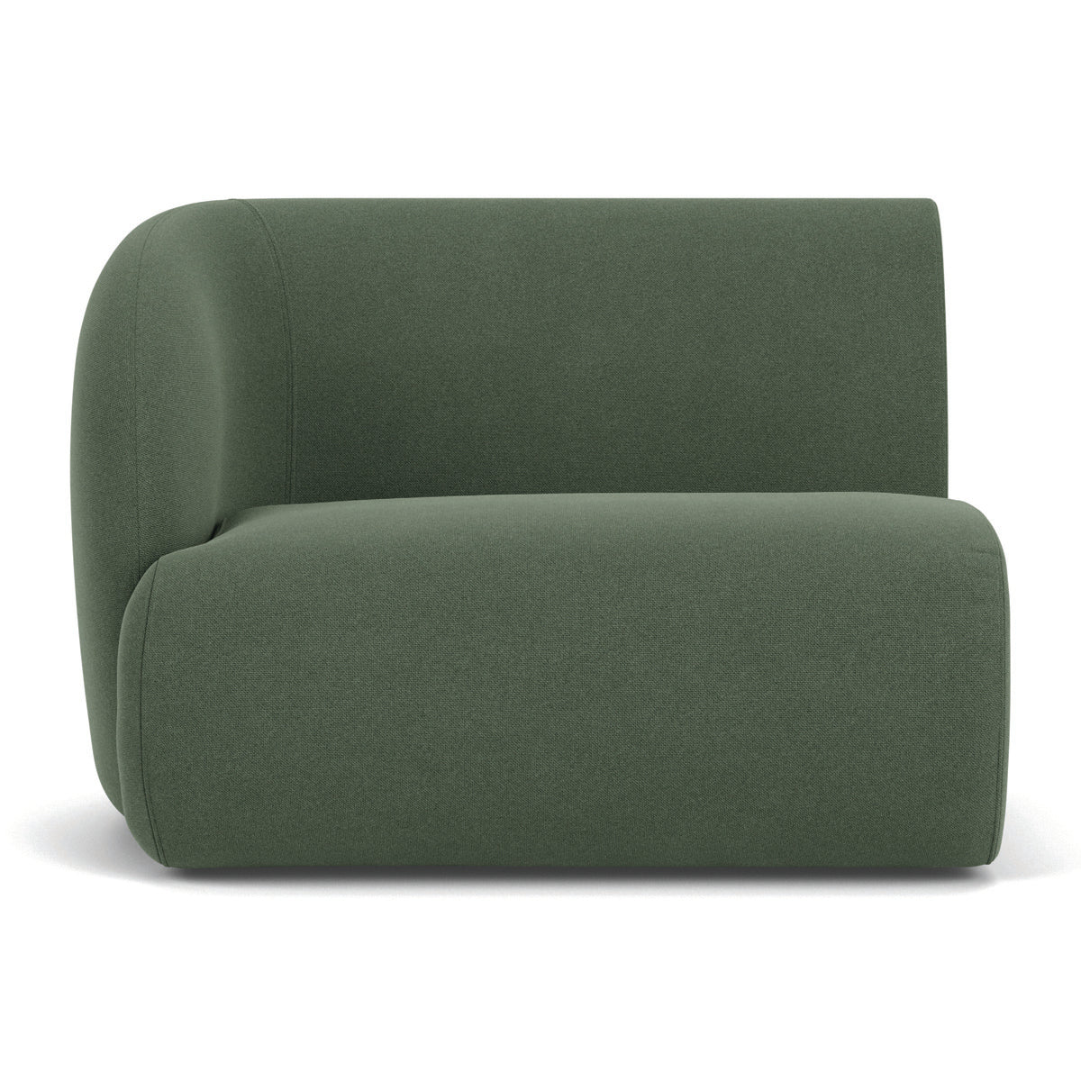 Paula 1 Seater Left Modular Sofa