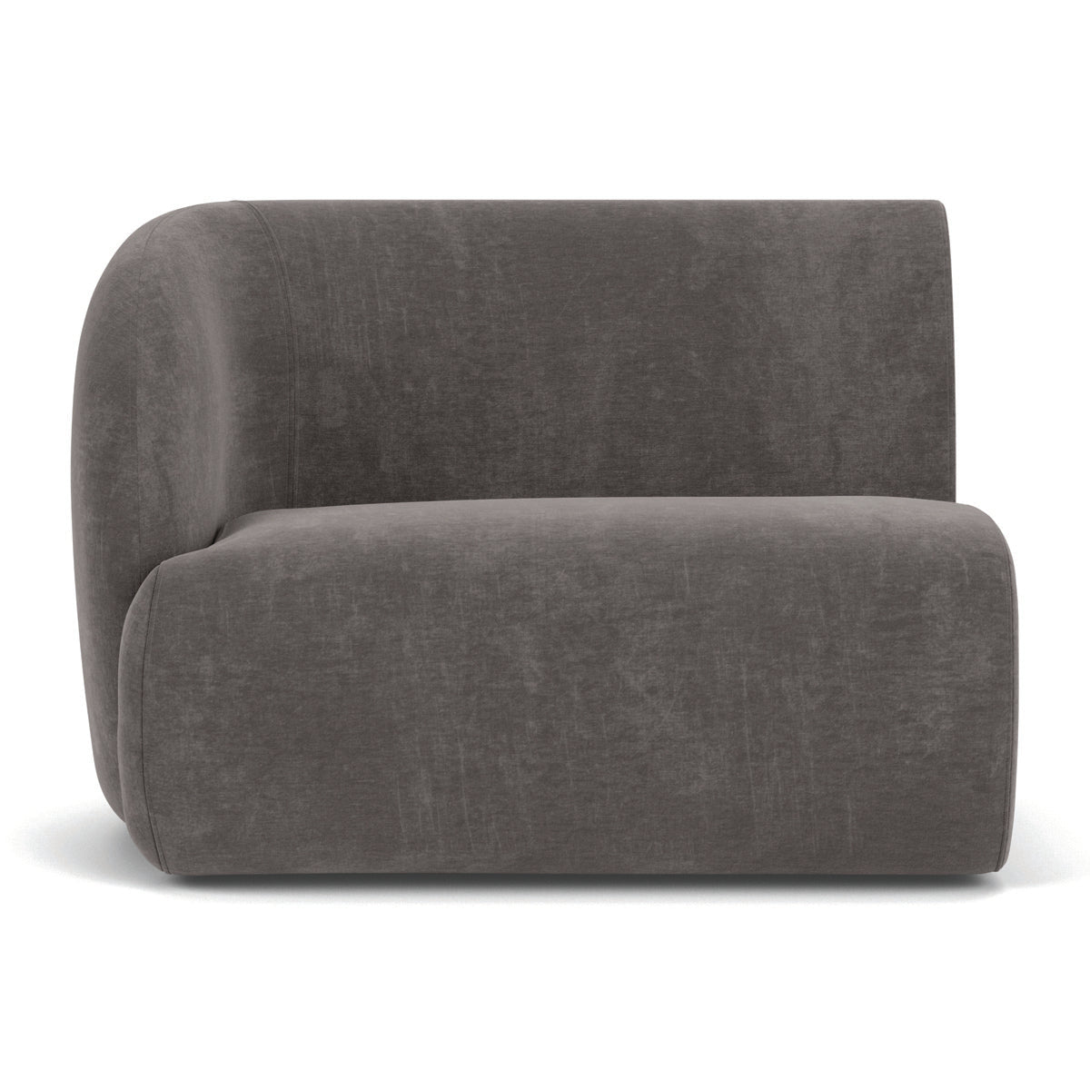 Paula 1 Seater Left Modular Sofa