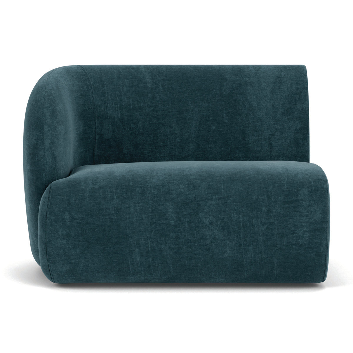 Paula 1 Seater Left Modular Sofa