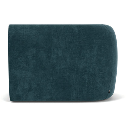 Paula 1 Seater Left Modular Sofa