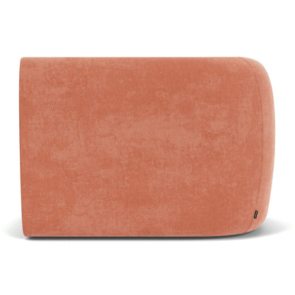 Paula 1 Seater Left Modular Sofa