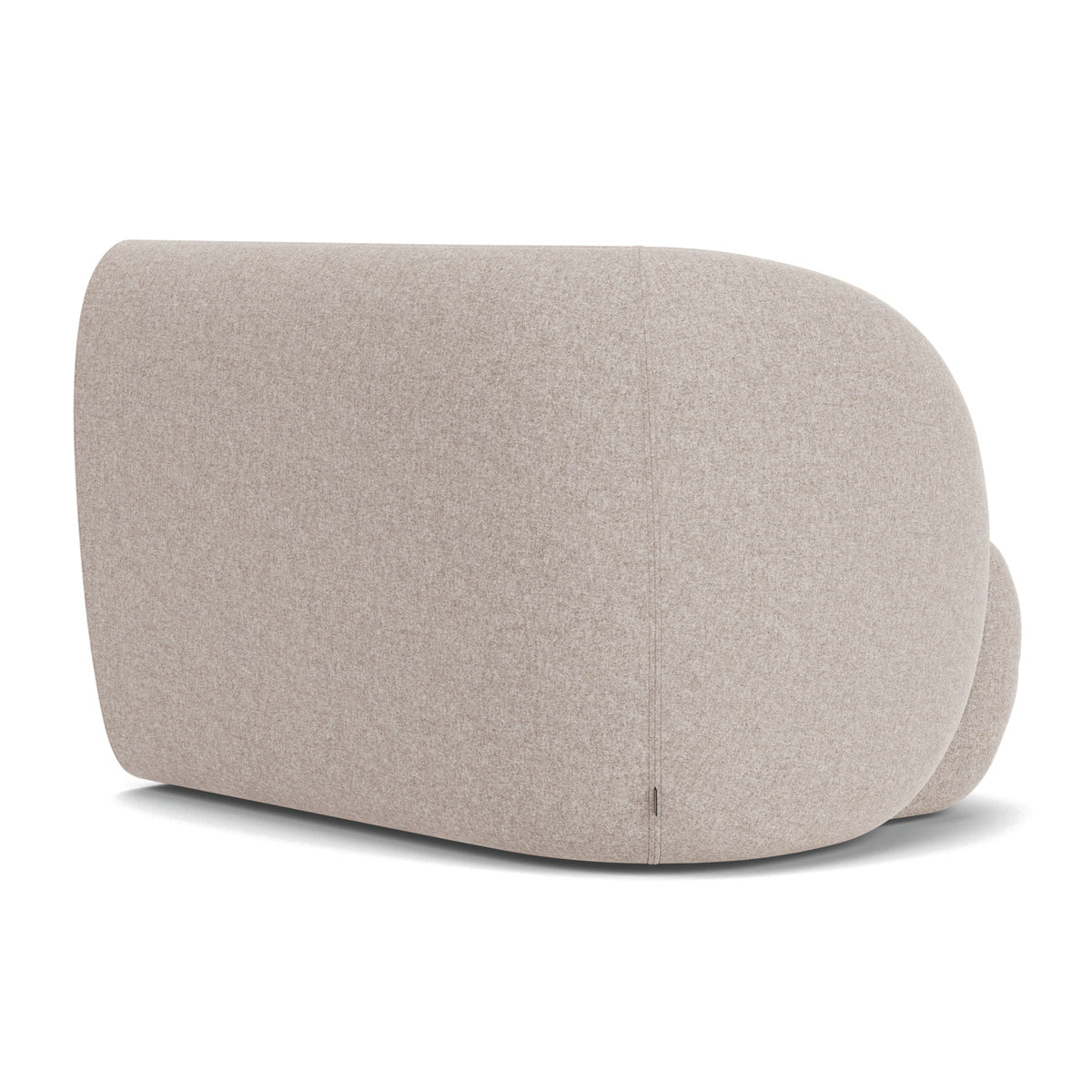 Paula 1 Seater Left Modular Sofa