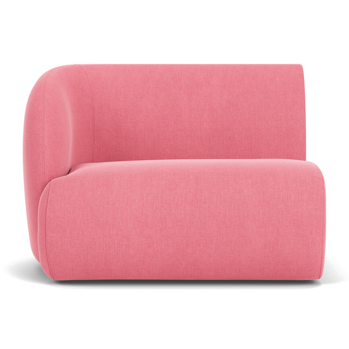 Paula 1 Seater Left Modular Sofa