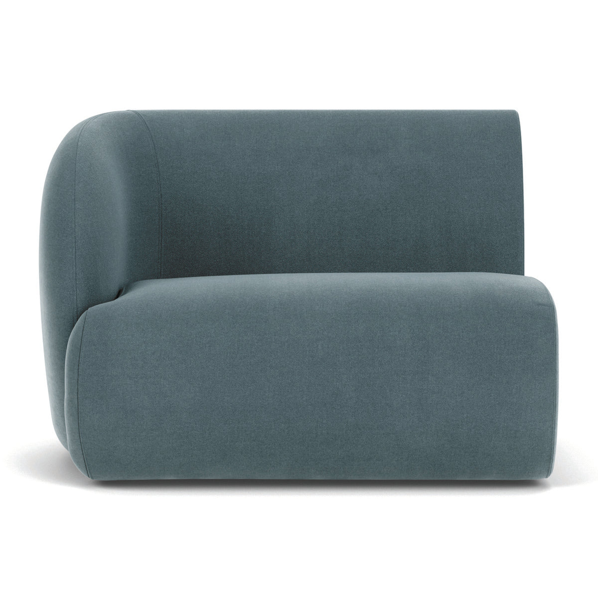 Paula 1 Seater Left Modular Sofa