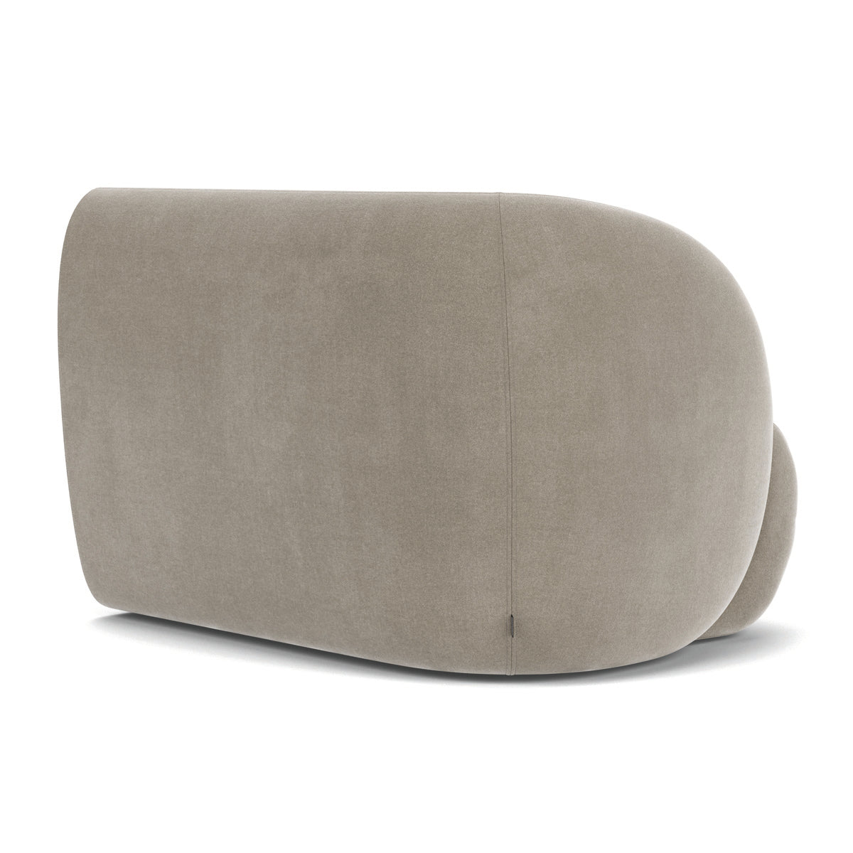 Paula 1 Seater Left Modular Sofa