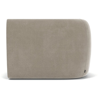 Paula 1 Seater Left Modular Sofa