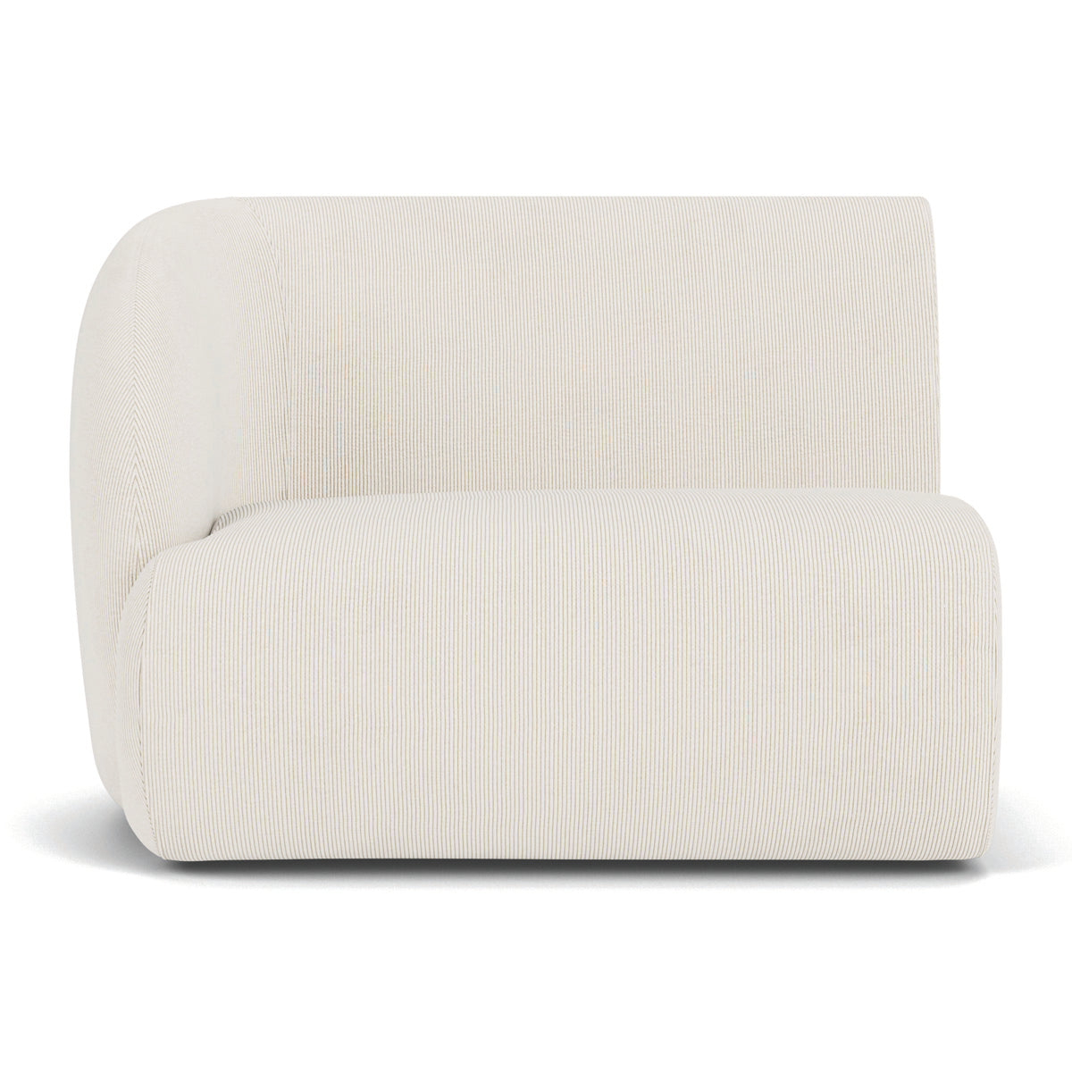 Paula 1 Seater Left Modular Sofa