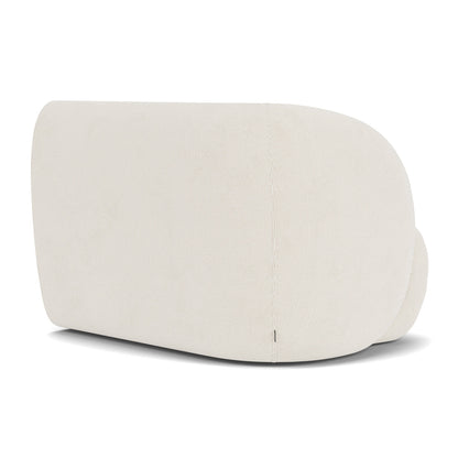 Paula 1 Seater Left Modular Sofa