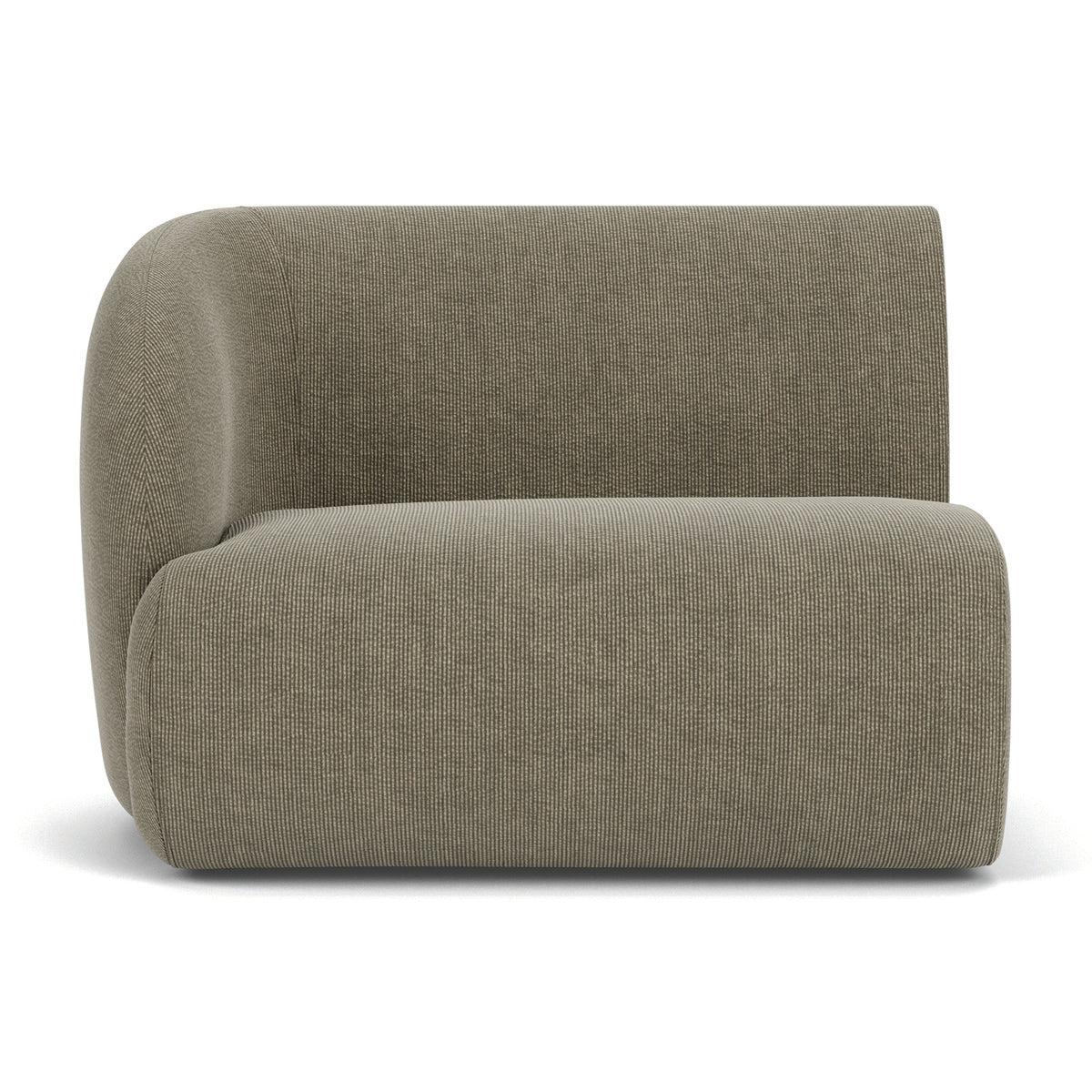 Paula 1 Seater Left Modular Sofa