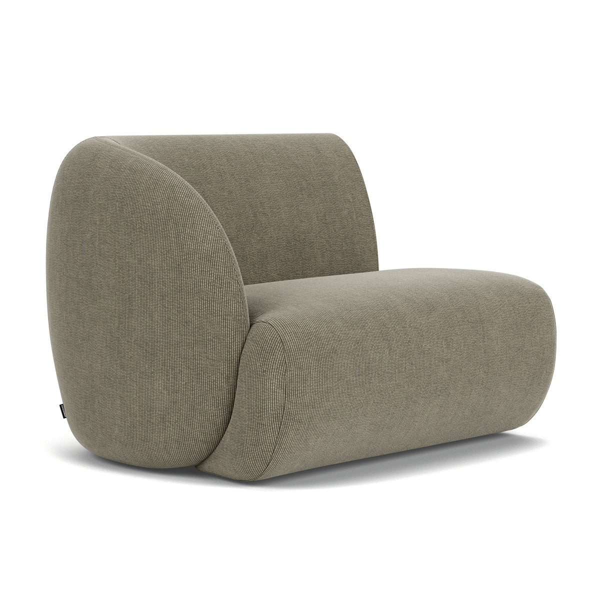 Paula 1 Seater Left Modular Sofa