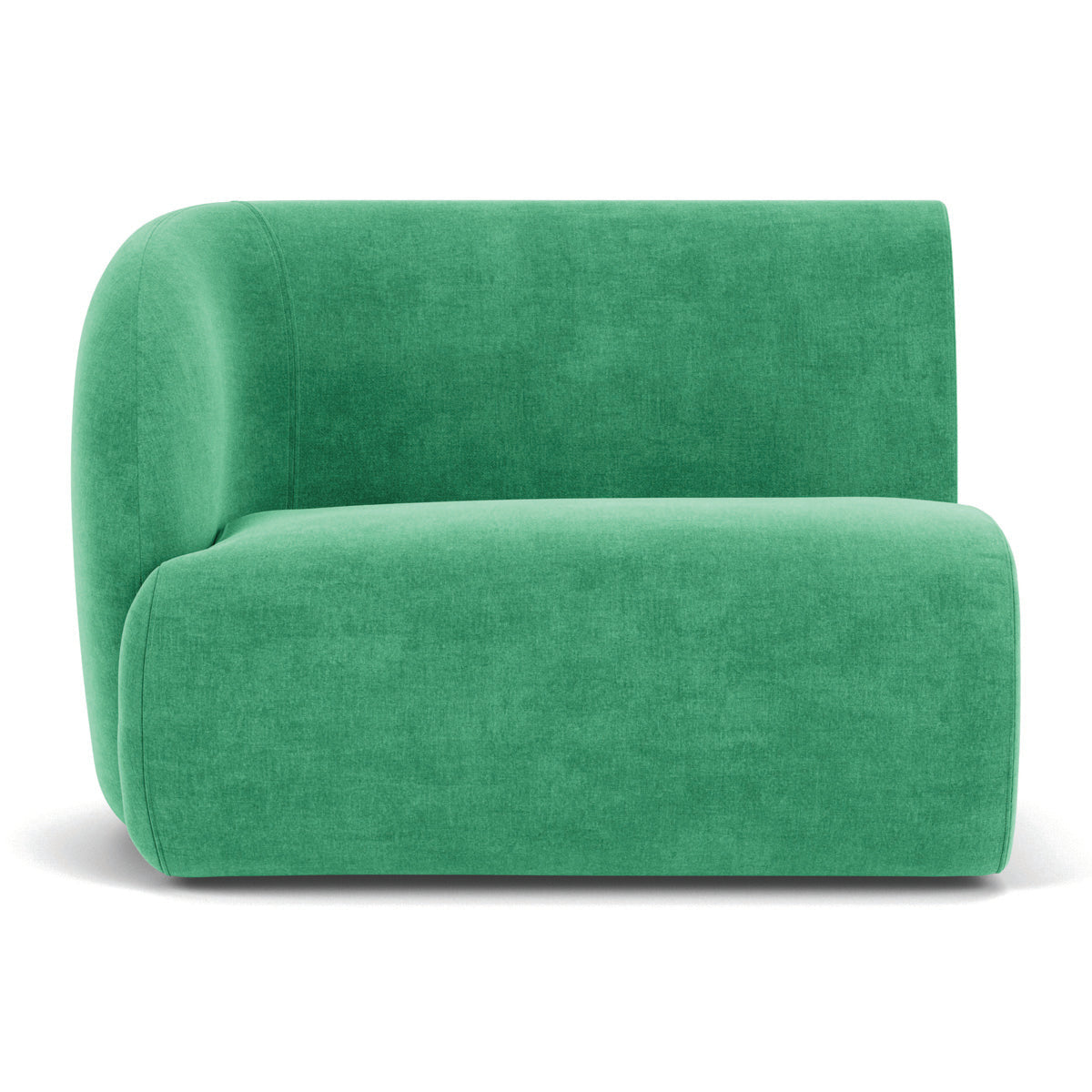 Paula 1 Seater Left Modular Sofa