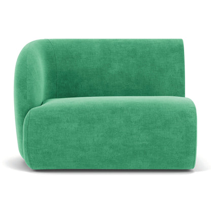 Paula 1 Seater Left Modular Sofa