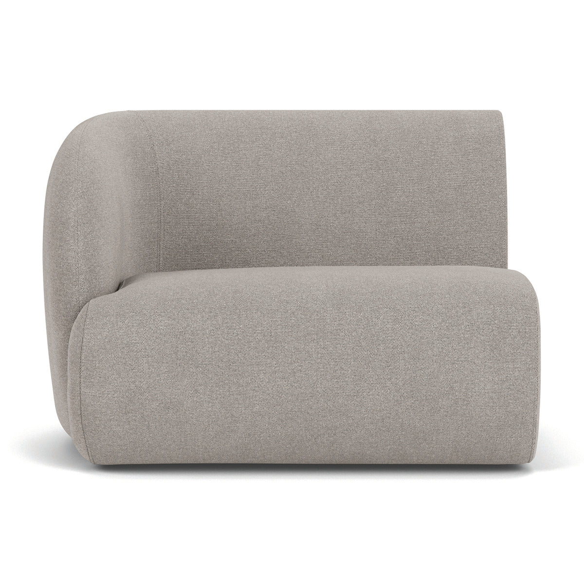 Paula 1 Seater Left Modular Sofa