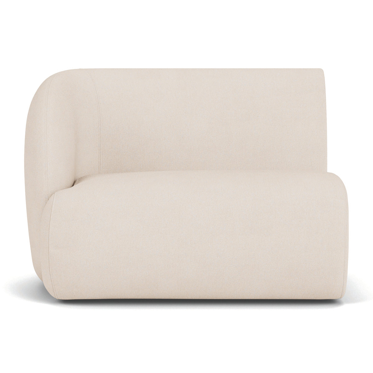 Paula 1 Seater Left Modular Sofa