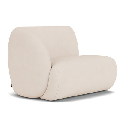 Paula 1 Seater Left Modular Sofa