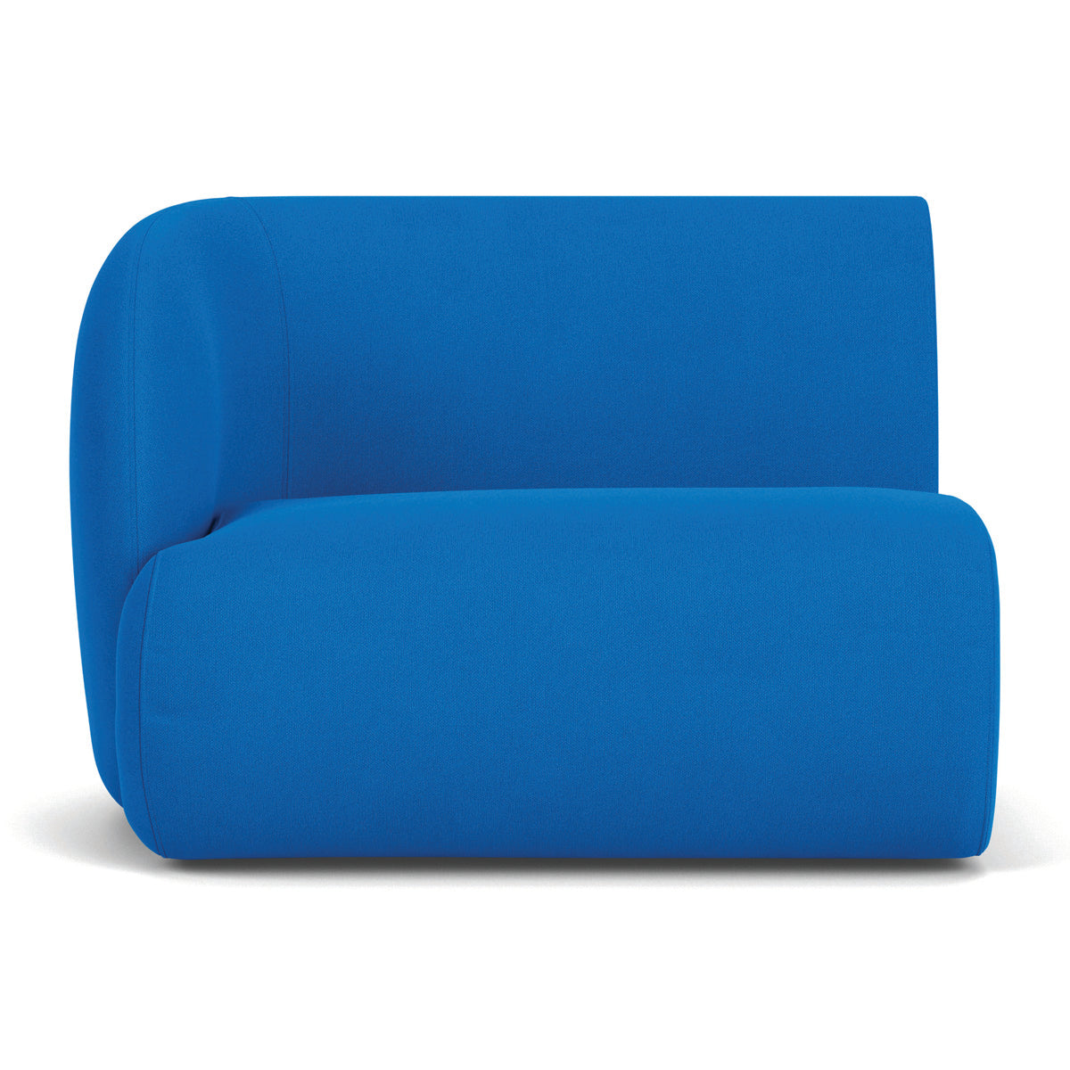 Paula 1 Seater Left Modular Sofa