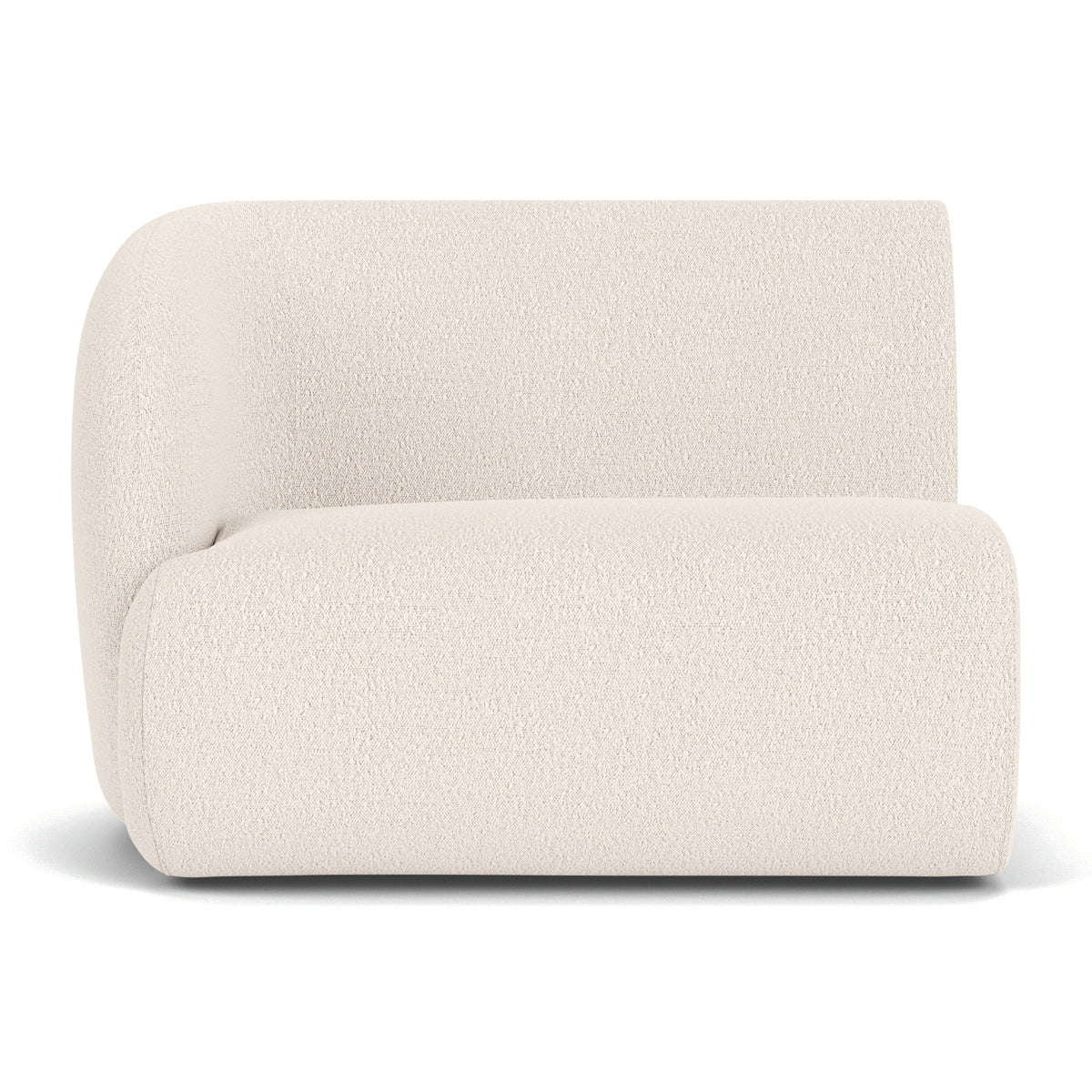 Paula 1 Seater Left Modular Sofa