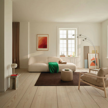 Paula 1 Seater Left Modular Sofa