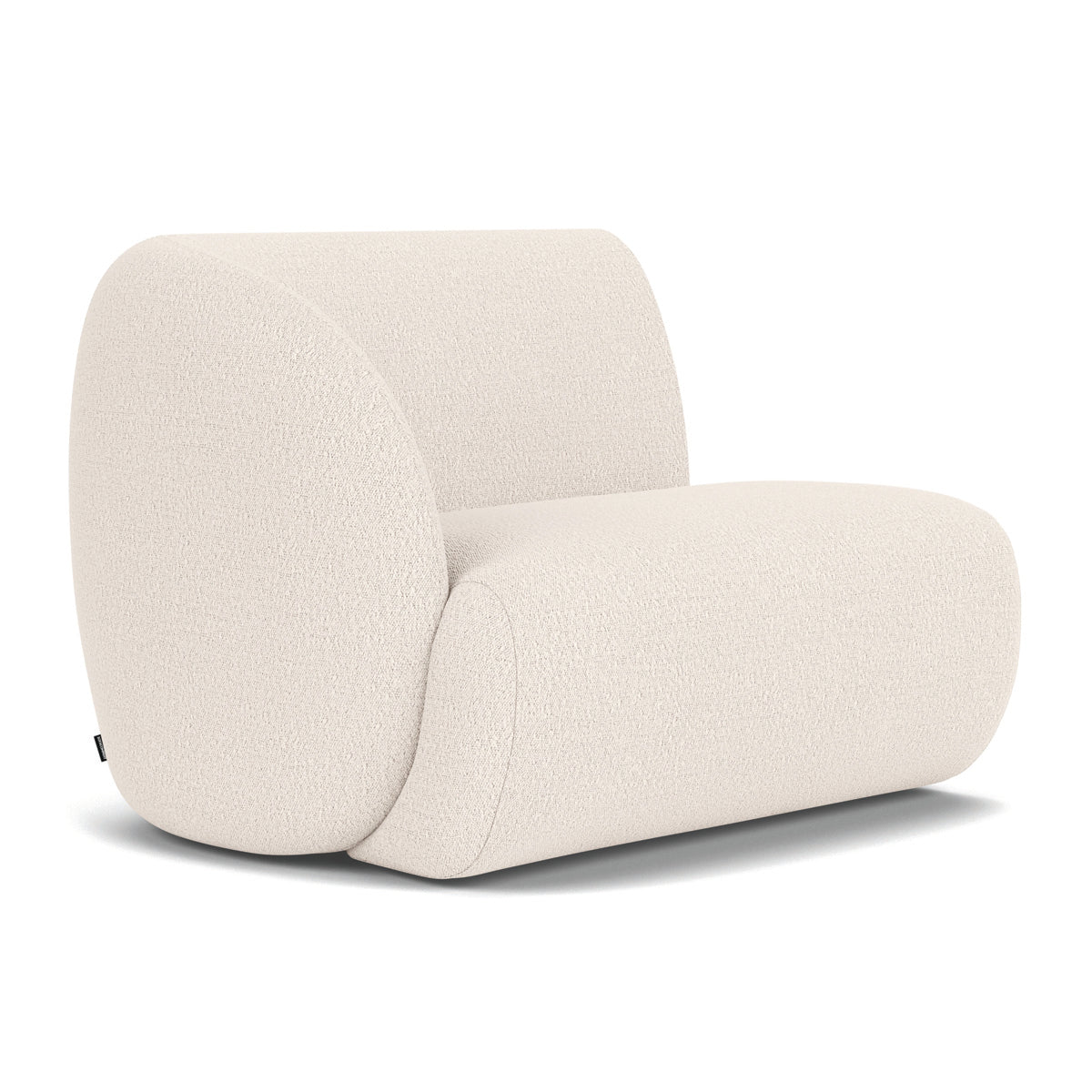 Paula 1 Seater Left Modular Sofa