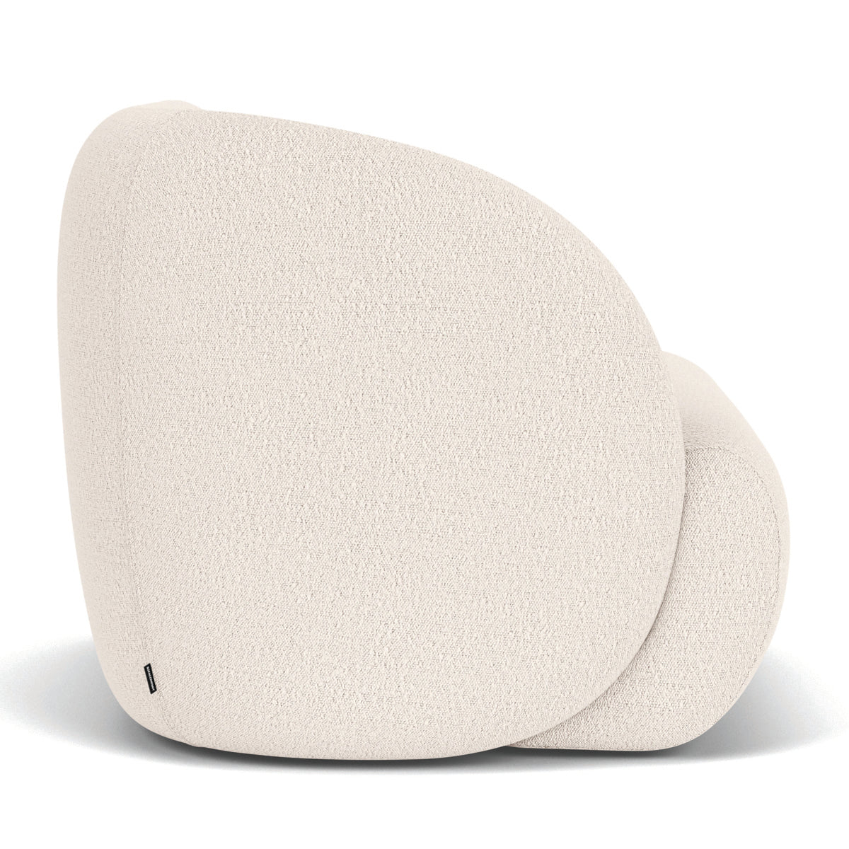 Paula 1 Seater Left Modular Sofa