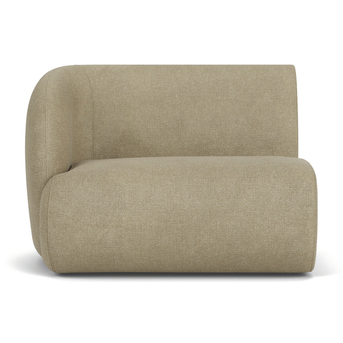 Paula 1 Seater Left Modular Sofa