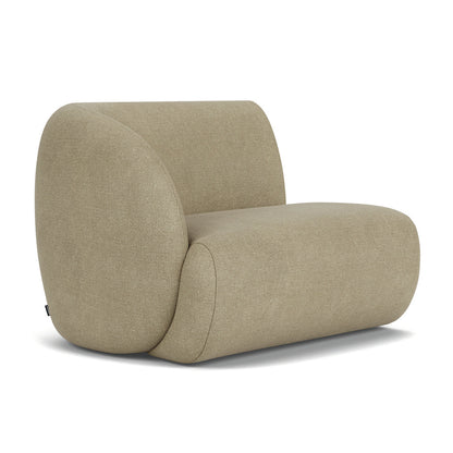 Paula 1 Seater Left Modular Sofa