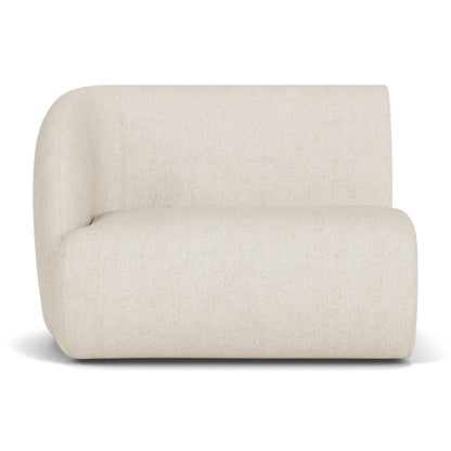 Paula 1 Seater Left Modular Sofa