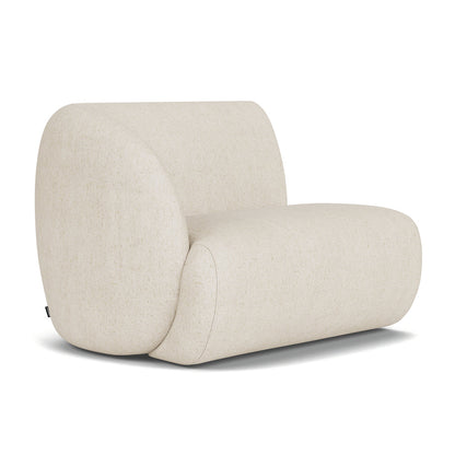 Paula 1 Seater Left Modular Sofa