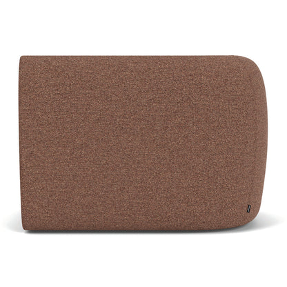 Paula 1 Seater Left Modular Sofa