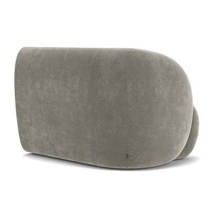 Paula 1 Seater Left Modular Sofa