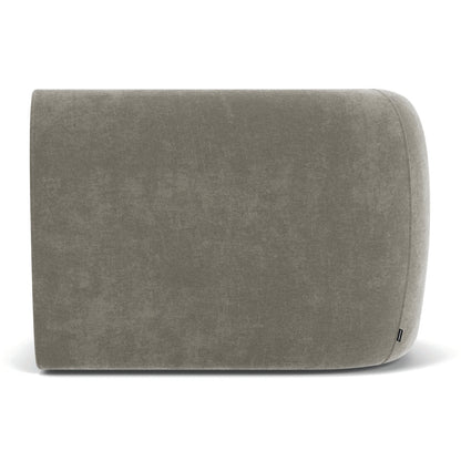 Paula 1 Seater Left Modular Sofa