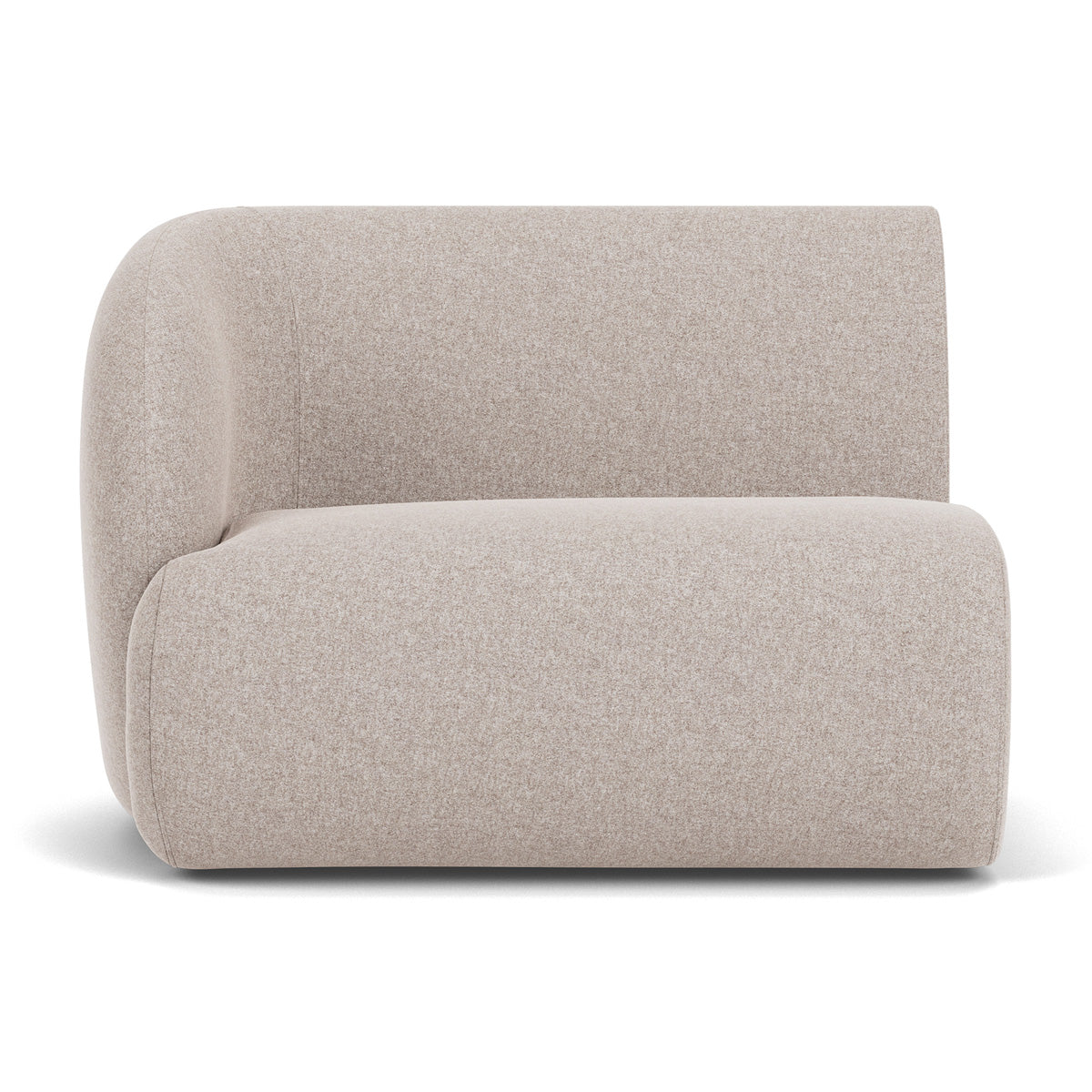 Paula 1 Seater Left Modular Sofa