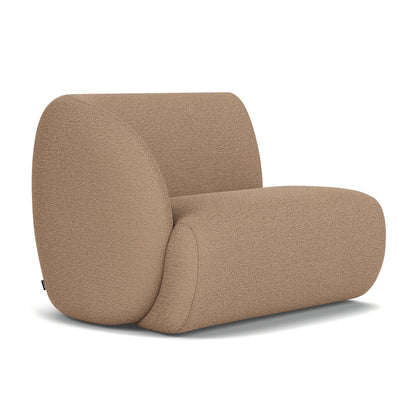 Paula 1 Seater Left Modular Sofa