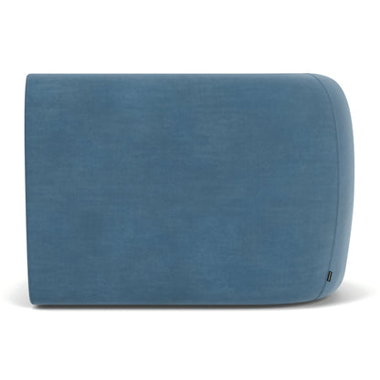 Paula 1 Seater Left Modular Sofa