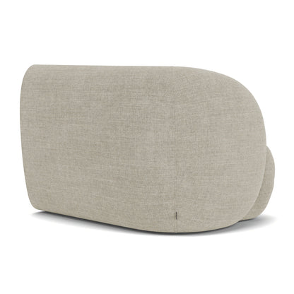 Paula 1 Seater Left Modular Sofa