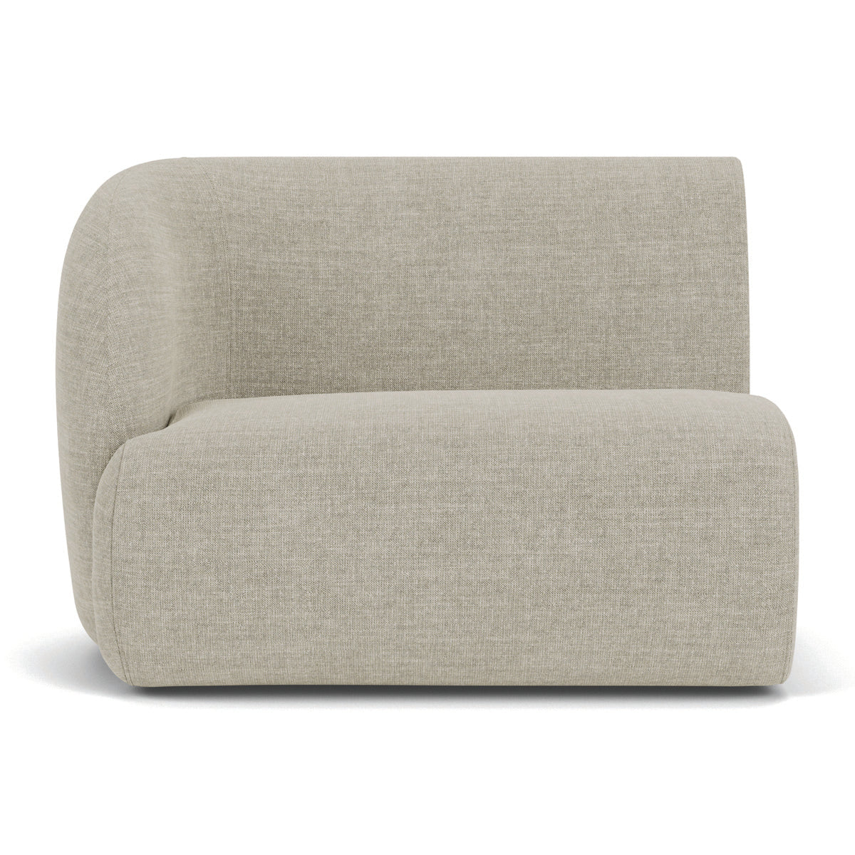 Paula 1 Seater Left Modular Sofa