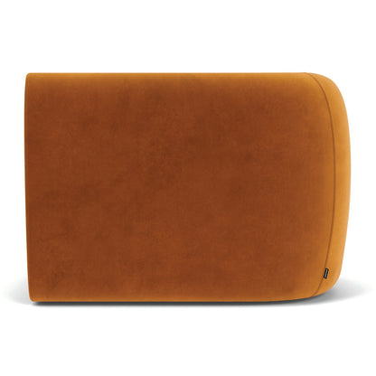 Paula 1 Seater Left Modular Sofa