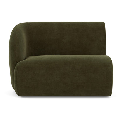 Paula 1 Seater Left Modular Sofa