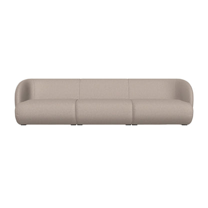 Paula 3 Seater Modular Sofa