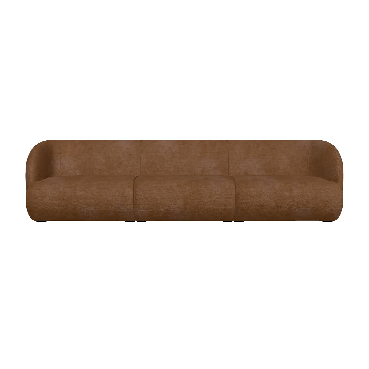 Paula 3 Seater Modular Sofa