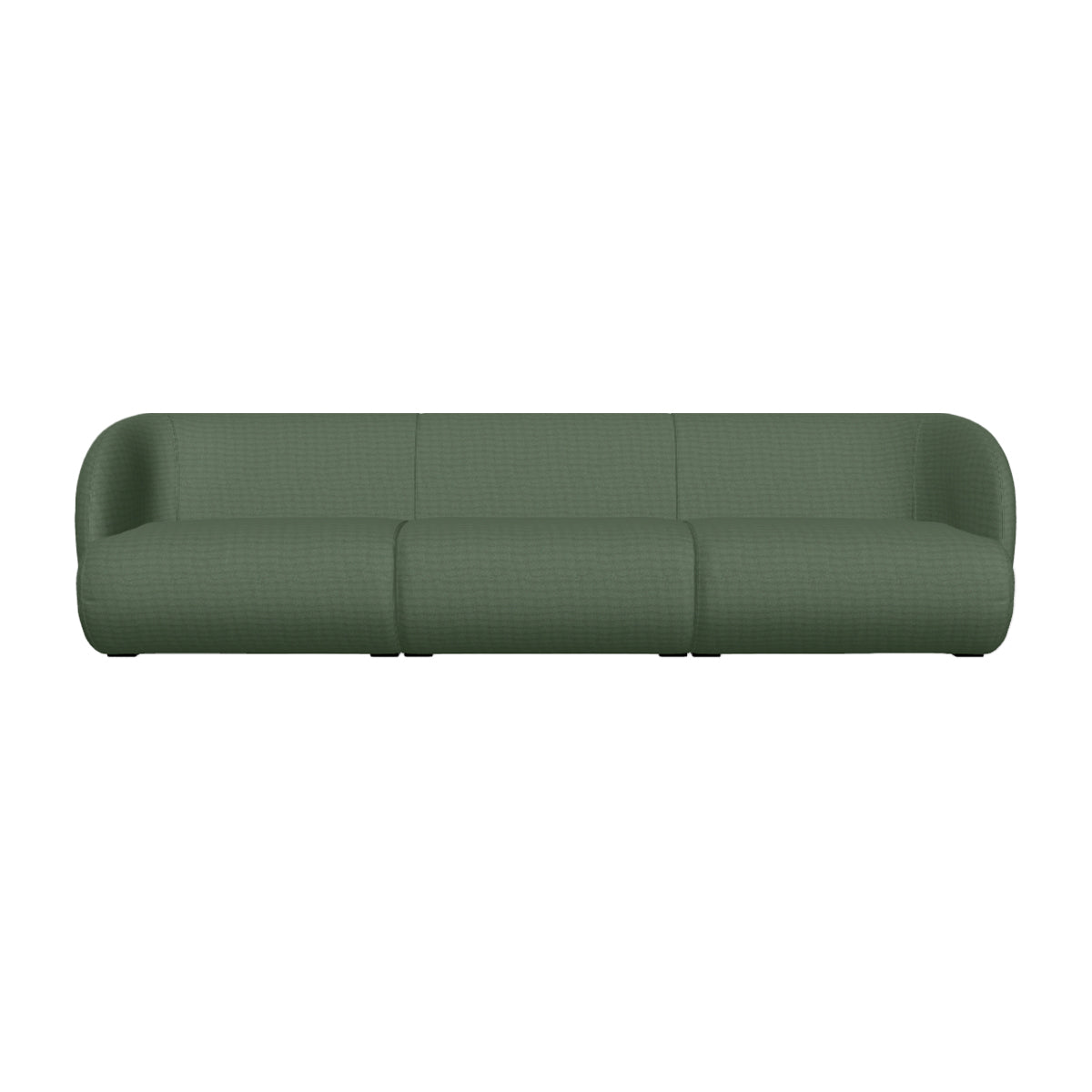 Paula 3 Seater Modular Sofa