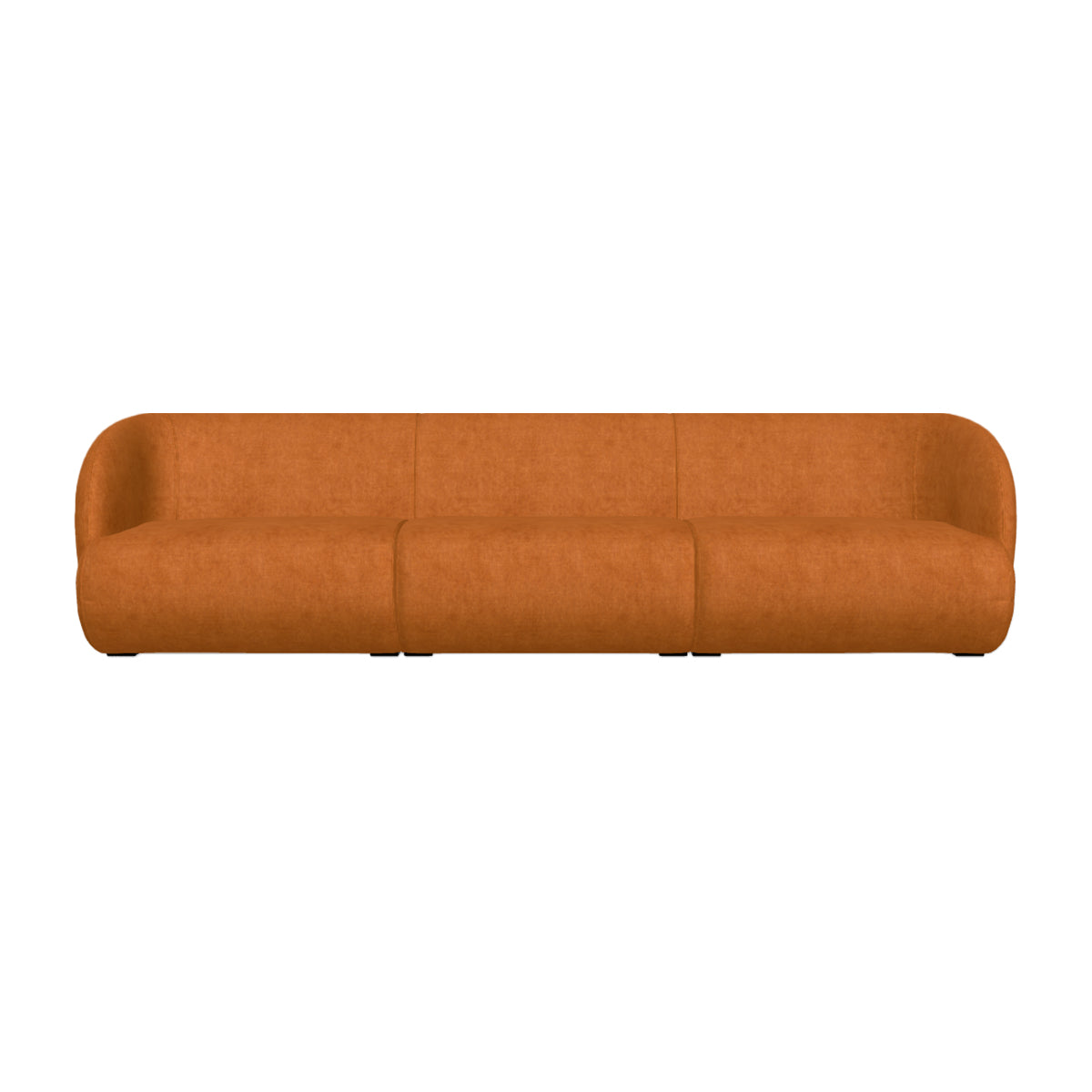Paula 3 Seater Modular Sofa