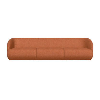 Paula 3 Seater Modular Sofa