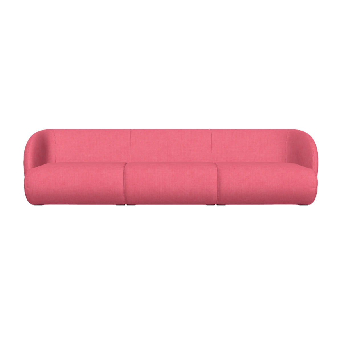 Paula 3 Seater Modular Sofa