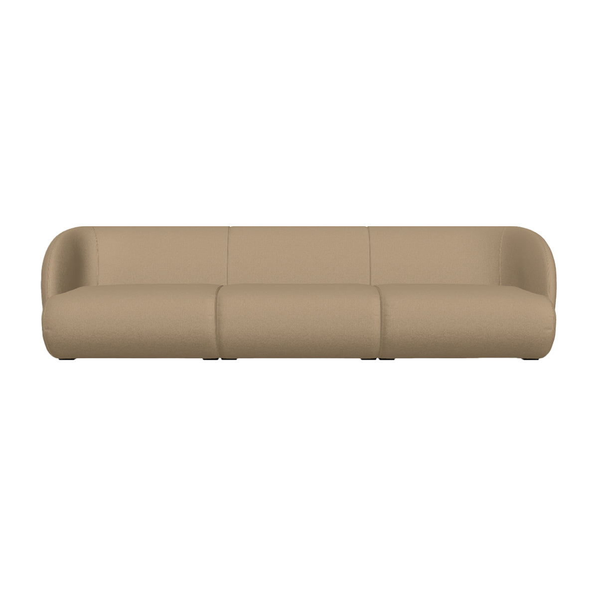 Paula 3 Seater Modular Sofa