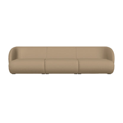 Paula 3 Seater Modular Sofa