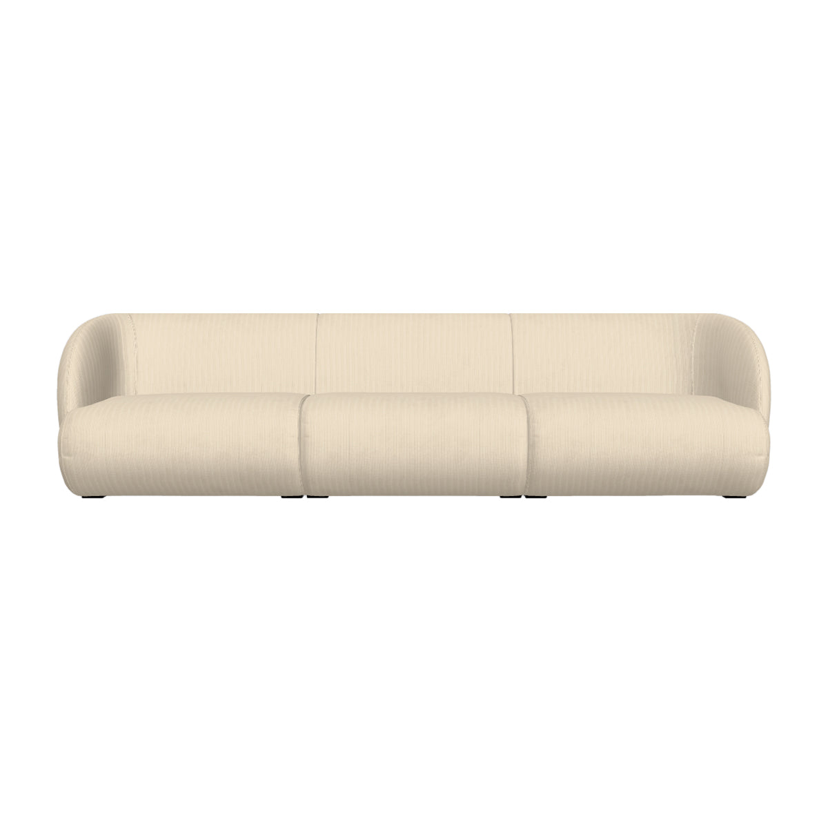 Paula 3 Seater Modular Sofa