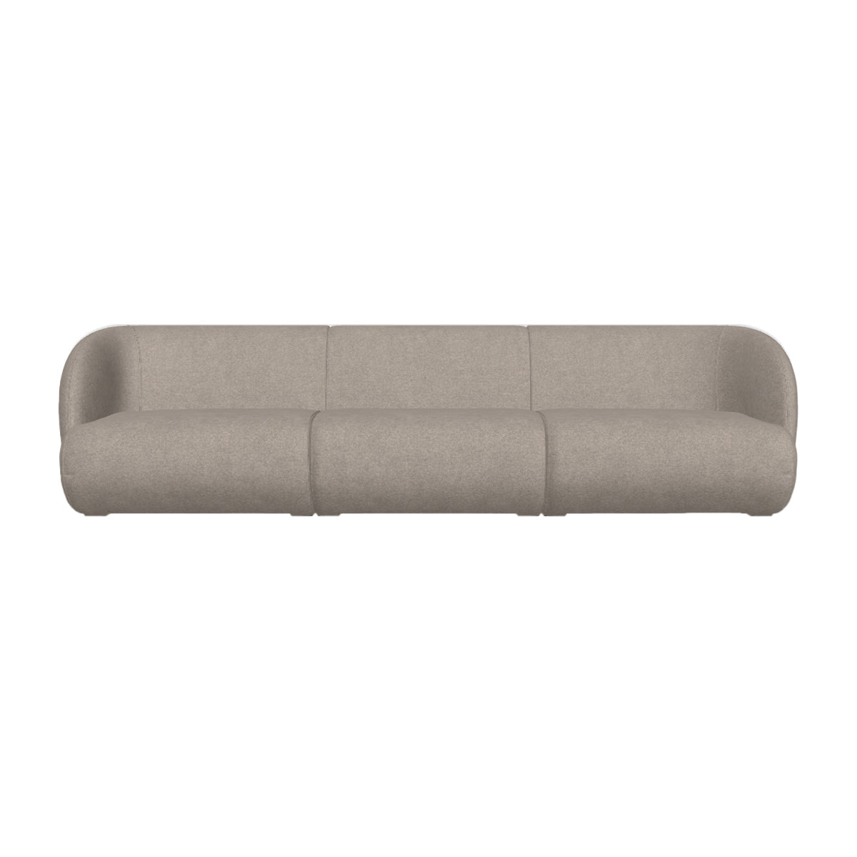 Paula 3 Seater Modular Sofa