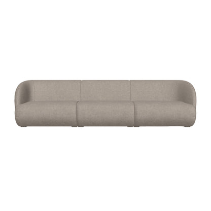 Paula 3 Seater Modular Sofa
